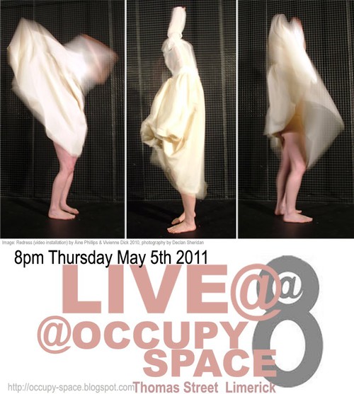 occupy poster